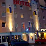 호텔 Cit'hotel Primo Centre
