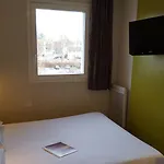 호텔 Cit'hotel Primo Centre 콜마
