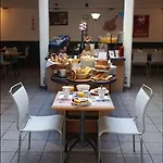 Cit'hotel Primo Centre 2* Colmar