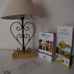 호텔 Cit'hotel Primo Centre 콜마