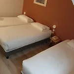 Hotel Cit'hotel Primo Centre Colmar