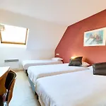 Cit'hotel Primo Centre كولمار