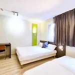 Cit'hotel Primo Centre 2*