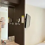 Cit'hotel Primo Centre 호텔 콜마