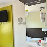 호텔 Cit'hotel Primo Centre