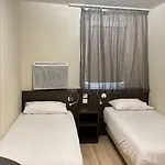 Cit'hotel Primo Centre 호텔 2*