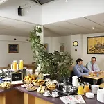 Cit'hotel Primo Centre 2* 콜마