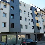 فندق Cit'hotel Primo Centre