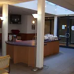 Cit'hotel Primo Centre 호텔 콜마