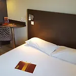 호텔 Cit'hotel Primo Centre 콜마
