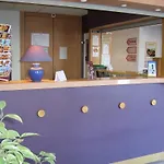 Cit'hotel Primo Centre فندق كولمار