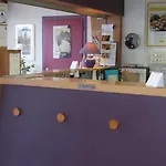 Cit'hotel Primo Centre 호텔