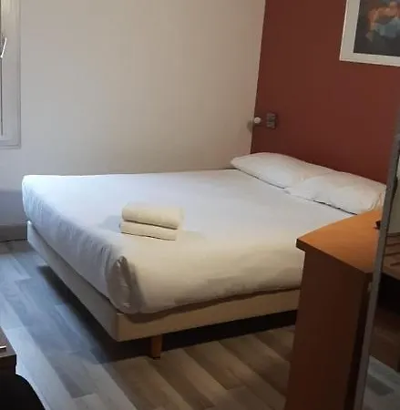 Primo Centre 2* Кольмар