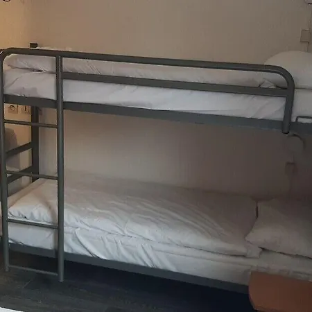 فندق Cit'hotel Primo Centre كولمار