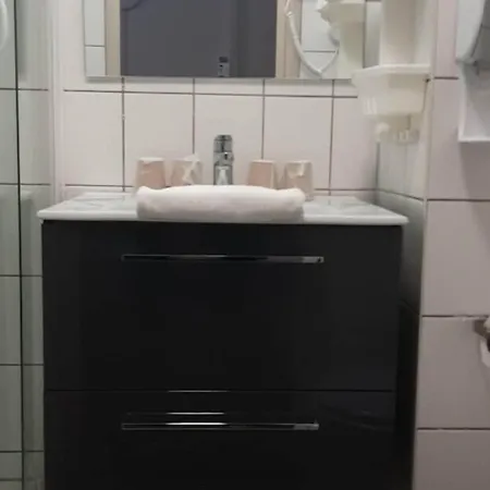 Готель Primo Centre Кольмар