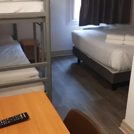 Primo Centre Готель 2*