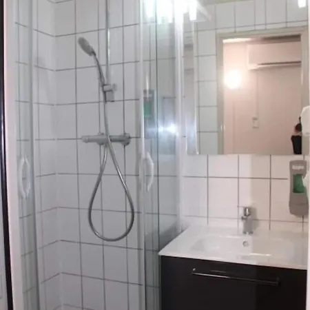 Primo Centre Готель Кольмар