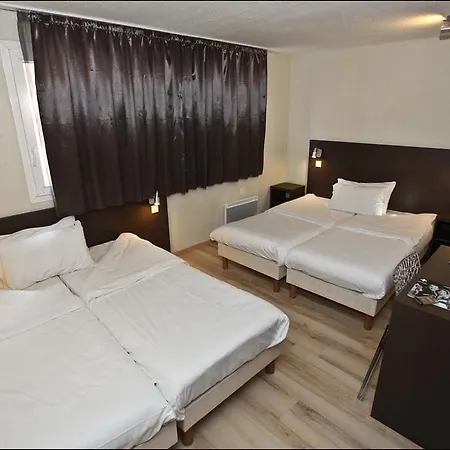 Primo Centre 2*