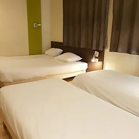 Primo Centre Готель 2*
