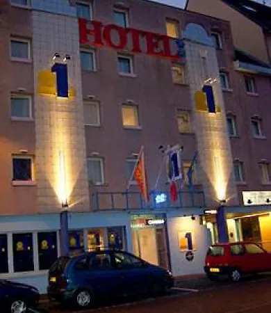 Hotel Cit'hotel Primo Centre