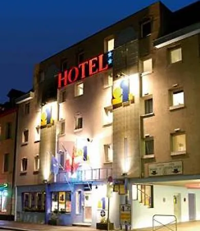 Primo Centre Hotel Colmar