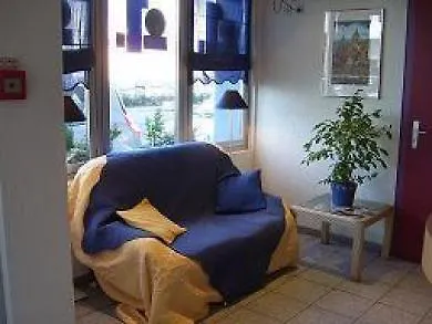 Primo Centre Готель 2*