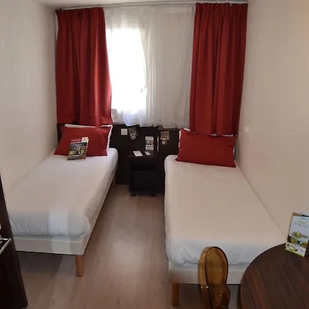 Cit'hotel Primo Centre Colmar