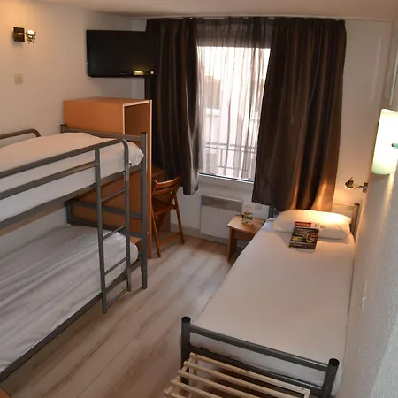 Primo Centre Hotel Colmar