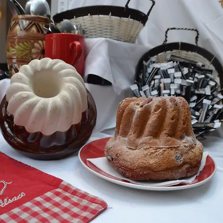 Primo Centre Hotel Colmar