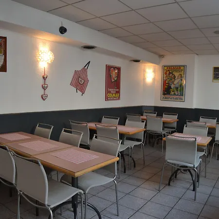 Cit'hotel Primo Centre 2* Colmar