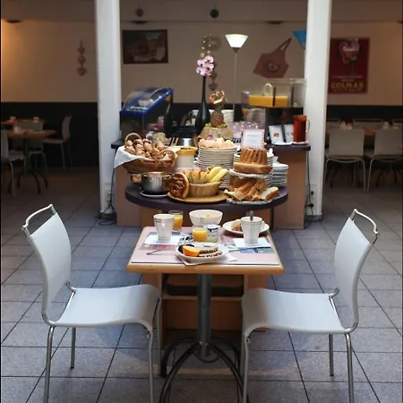 Primo Centre 2* Colmar