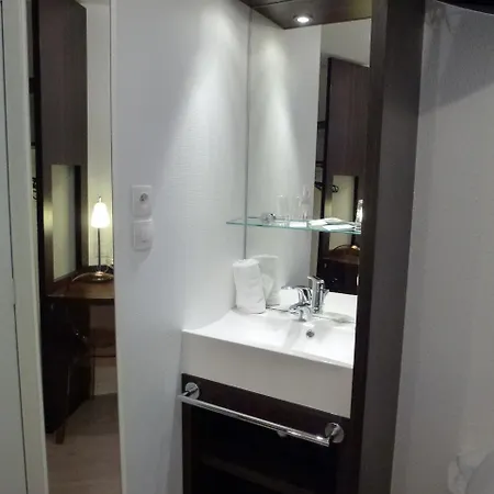 Primo Centre 2* Colmar