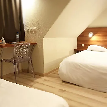 Primo Centre Hotel