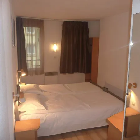 Primo Centre Hotel Colmar