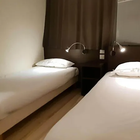 Cit'hotel Primo Centre 2*