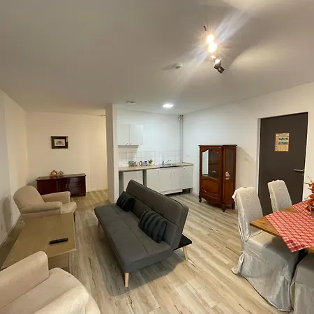 Cit'hotel Primo Centre 2* Colmar