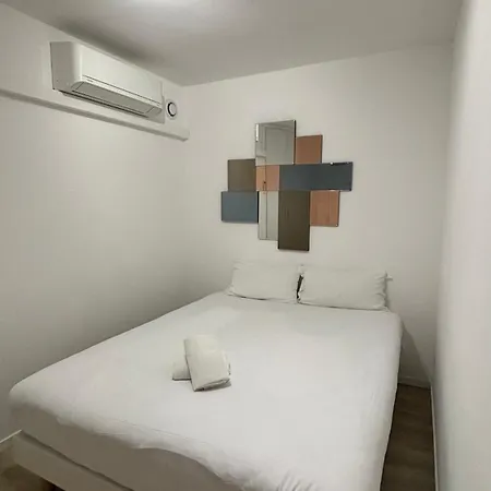 Primo Centre 2* Colmar