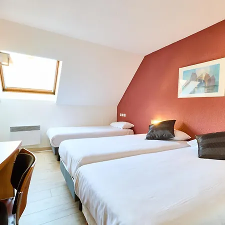 Cit'hotel Primo Centre 콜마