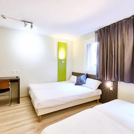 Cit'hotel Primo Centre 2*