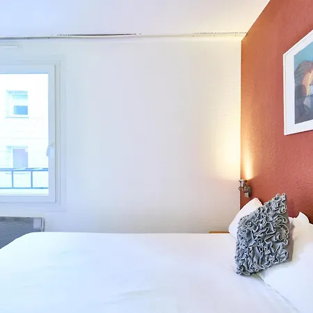 Готель Primo Centre