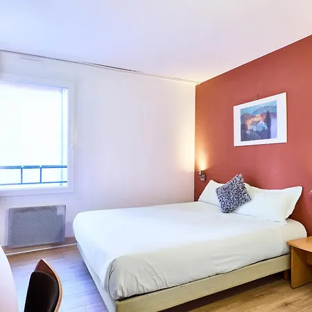Hotel Cit'hotel Primo Centre