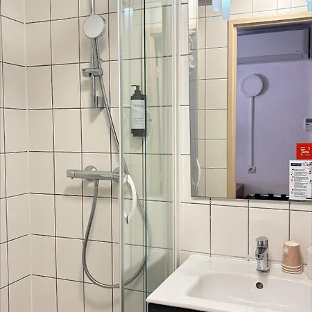 Hotel Cit'hotel Primo Centre Colmar