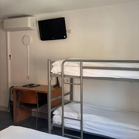 Cit'hotel Primo Centre 2* Colmar