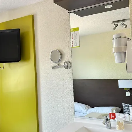 Hotel Primo Centre