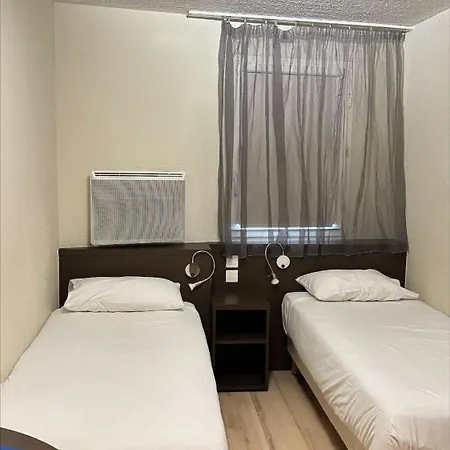 Cit'hotel Primo Centre Hotel 2*
