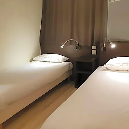 Cit'hotel Primo Centre 2* Colmar
