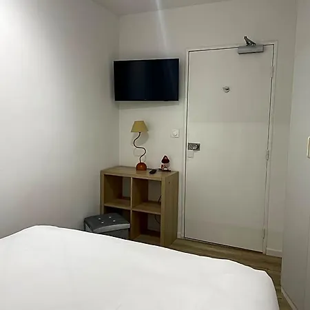 Cit'hotel Primo Centre Colmar