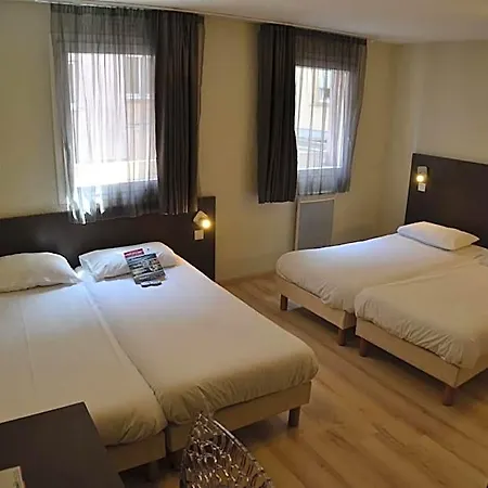 Cit'hotel Primo Centre 2*
