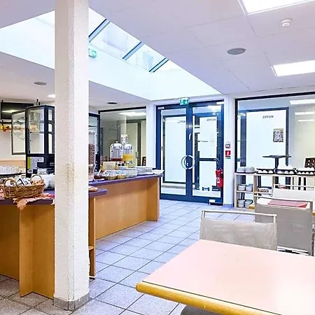 Cit'hotel Primo Centre Colmar