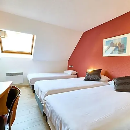 Cit'hotel Primo Centre Hotel 2*